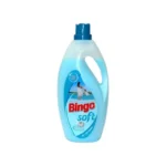 Clătitor de rufe BINGO Soft, Island Fresh, 3 l