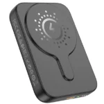 Hoco J117A Esteem PD20W magnetic power bank(10000mAh)(UN) - imagine 8