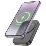 Hoco J117A Esteem PD20W magnetic power bank(10000mAh)(UN)