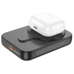Hoco J117A Esteem PD20W magnetic power bank(10000mAh)(UN) - imagine 3