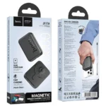 Hoco J117A Esteem PD20W magnetic power bank(10000mAh)(UN) - imagine 10