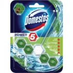 Sapun de wc Domestos Rimblock Power 5 Pine 50 g