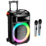 Hoco HA5 Winner wireless dual-mic outdoor Bluetooth speaker
