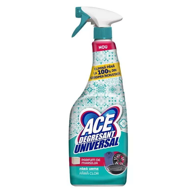 Degresant Universal Spray ACE, 650 ml