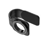 XO C145 90° Bending Velcro Magnetic Cell Phone Holder