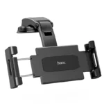 HOCO DCA27 Smart travel tablet car holder - imagine 3