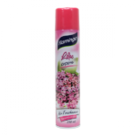 Odorizant spray FLAMINGO, liliac, 0.35 l