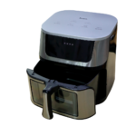 Hoco HJD54A 8L multifunctional air fryer(EU) - imagine 2