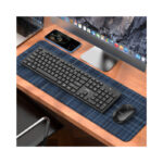 Hoco DI51 Wireless business keyboard and mouse set(russian version)