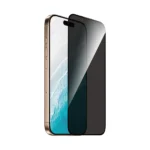 Wiwu Zero Curved Privacy Tempered Glass for iPhone GT-027