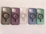 2.0mm holder case with magsafe IPhone — изображение 6