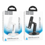 HOCO HD6 Winner dual-axis rotating desktop stand - imagine 2