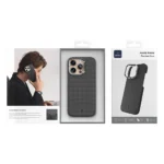 WIWU ARAMID ARMOR for IPhone  DCC-208 - imagine 4
