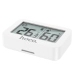 HOCO DI32 Mini smart hygrothermometer with digital display - imagine 5