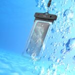 HOCO BAG20 Magic mobile phone waterproof bag