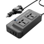 XO CZ011 inverter 200W - imagine 2