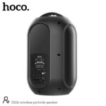 Hoco DS26 wireless portable speaker - imagine 5