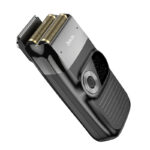 HOCO HP30 dual mesh 2-in-1 shaver — изображение 3