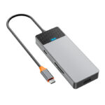 Wiwu Linker Series Hub A721HD - imagine 5