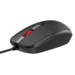 XO M8 YunXiao Wired Mouse - imagine 2