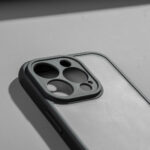 XO K23 Skin TPU+PC Phone Case iPhone 15 - imagine 2