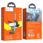Hoco CA102 Manner gravity linkage car holder - imagine 4