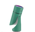 Hoco DI15 Peaceful portable colorful light humidifier - imagine 5