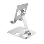 HOCO DH14 High metal folding desktop stand - imagine 4