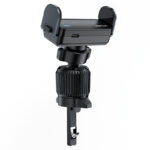 ACEFAST D9 in-car air vent electric holder - imagine 4