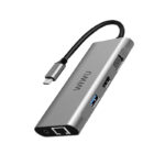 Wiwu Alpha A11312H Hub — изображение 4