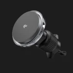 Wiwu Qi2 AURORA Car Wireless Charger CH-324
