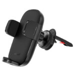 ACEFAST D10 multi-function wireless charging car holder - imagine 4