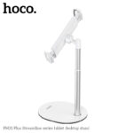 Hoco PH31 Plus Streamline series tablet desktop stand - imagine 3