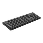 Hoco GM17 Wireless business keyboard and mouse set(Russian Version) - imagine 4