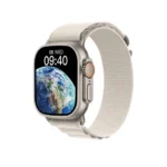 Wiwu SW01 Ultra Smart Sport Watch - imagine 3