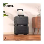 HOCO DS24 wireless portable speaker - imagine 4