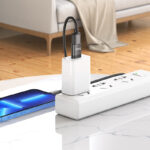 HOCO UA17 Type-C male to USB female USB3.0 adapter - imagine 4