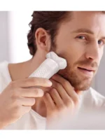 HOCO HP32 three-blade electric shaver — изображение 3