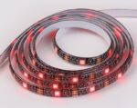 Hoco DL30 USB cool LED color light strip(L=4M) - imagine 4