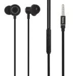 HOCO M44 Magic sound wired earphones with microphone - imagine 4