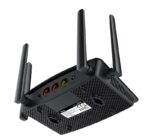 HOCO DQ01 Unique dual-band router - imagine 4