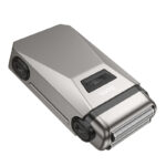 HOCO HP31 zinc alloy double-razor shaver — изображение 3