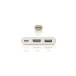 USB-C Digital AV Multiport HUB Adapter — изображение 2