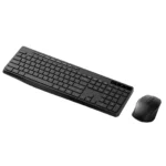 WIWU Office Keyboard& Mouse Combo KM-01