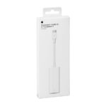 Apple Thunderbolt 3 (USB-C) to Thunderbolt 2 Adapter - imagine 2
