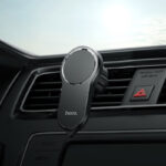 HOCO CA96 Imperor multi-function air outlet car holder — изображение 4