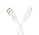 Hoco DU17 Titan charging data cable for Micro - imagine 3