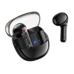 HOCO DES34 Glow Bluetooth headset - imagine 4