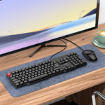 HOCO GM16 Business keyboard and mouse set(Russian Version) - imagine 4