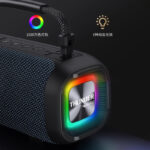 Wiwu P17 Sounder Speaker - imagine 4